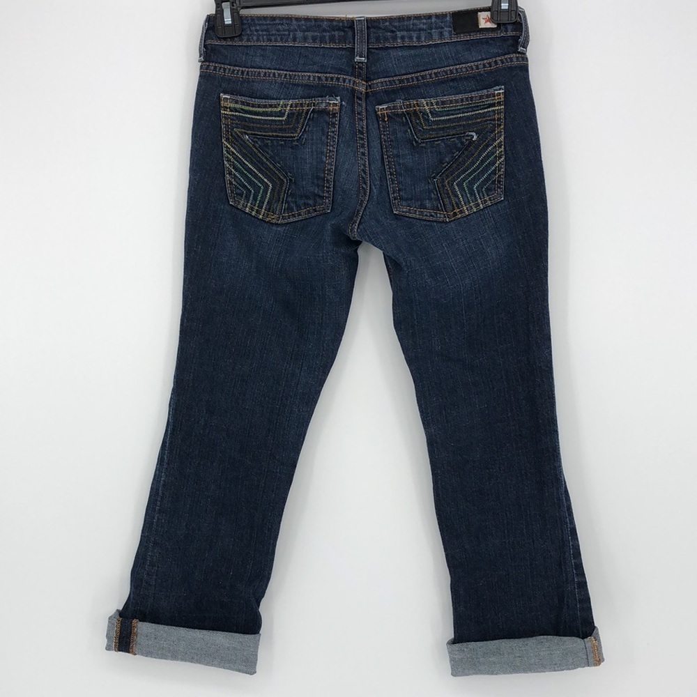People Liberation Bella denim jeans, 2/26 - Picture 3 of 14